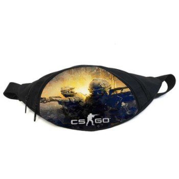 Gear Bag (GB-CSGO 03)