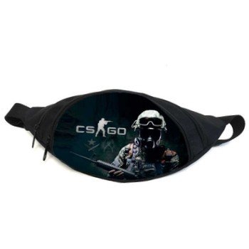 Gear Bag (GB-CSGO 04)