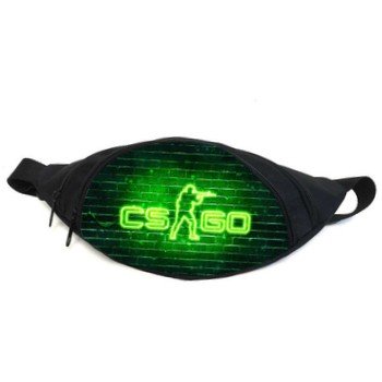 Gear Bag (GB-CSGO 08)