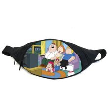 Gear Bag (GB- Family Guy 01)