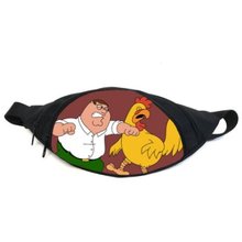 Gear Bag (GB- Family Guy 07)