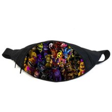 Gear Bag (GB-FNAF 5 04)