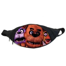 Gear Bag (GB-FNAF 5 05)