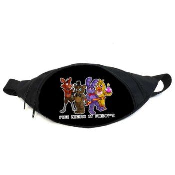 Gear Bag (GB-FNAF 5 06)