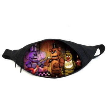 Gear Bag (GB-FNAF 5 07)