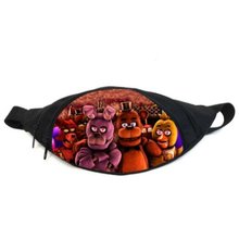 Gear Bag (GB-FNAF 5 09)