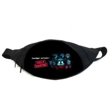 Gear Bag (GB-FNAF 5 11)