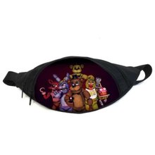 Gear Bag (GB-FNAF 5 12)