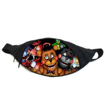 Gear Bag (GB-FNAF 5 13)