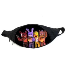 Gear Bag (GB-FNAF 5 14)