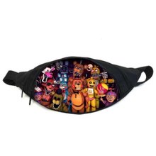 Gear Bag (GB-FNAF 5 15)