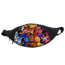 Gear Bag (GB-FNAF 5 18)