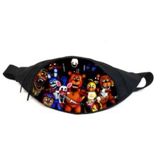 Gear Bag (GB-FNAF 5 19)