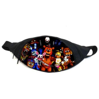 Gear Bag (GB-FNAF 5 19)