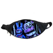 Gear Bag (GB-FNAF 5 20)