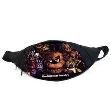 Gear Bag (GB-FNAF 5 21)