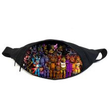 Gear Bag (GB-FNAF 5 22)