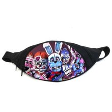 Gear Bag (GB-FNAF 5 24)