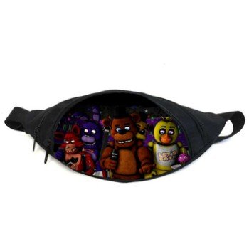 Gear Bag (GB-FNAF 5 25)