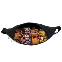 Gear Bag (GB-FNAF 5 26)