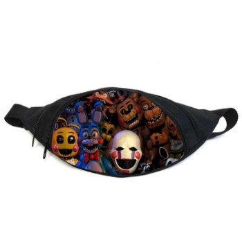 Gear Bag (GB-FNAF 5 27)