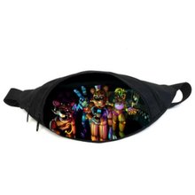 Gear Bag (GB-FNAF 5 28)