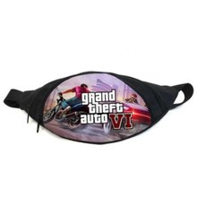 Gear Bag (GB GTA 01)