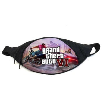 Gear Bag (GB GTA 01)