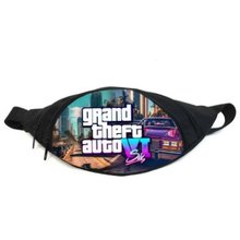 Gear Bag (GB GTA 02)