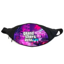 Gear Bag (GB GTA 03)