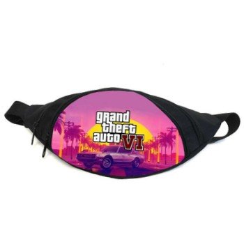 Gear Bag (GB GTA 04)