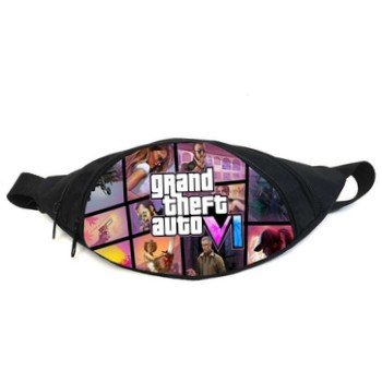 Gear Bag (GB GTA 05)