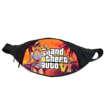 Gear Bag (GB GTA 07)