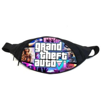 Gear Bag (GB GTA 08)