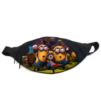 Gear Bag (GB-minions 07)