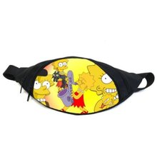 Gear Bag (GB-simpsons 06)