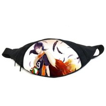 Gear Bag Haikyuu (GB H 01)