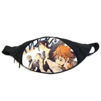 Gear Bag Haikyuu (GB H 03)