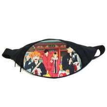 Gear Bag Haikyuu (GB H 06)