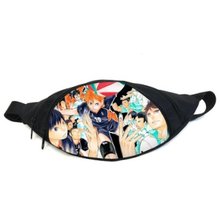 Gear Bag Haikyuu (GB H 08)