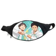 Gear Bag Haikyuu (GB H 09)