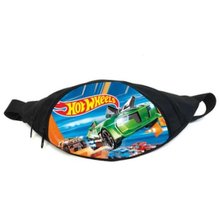 Gear Bag Hot Wheels (GB-HW 02)