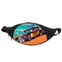 Gear Bag Hot Wheels (GB-HW 06)