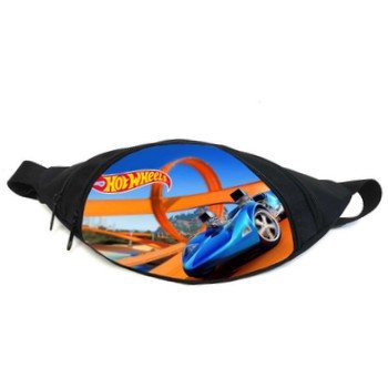 Gear Bag Hot Wheels (GB-HW 07)