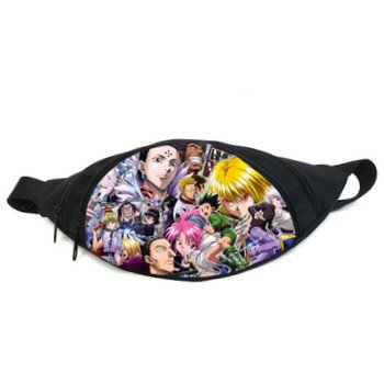 Gear Bag Hunter x Hunter (GB HXH 06)