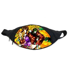 Gear Bag JoJo Bizarre Adventure (GB Jojo 02)