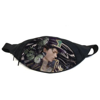 Gear Bag JoJo Bizarre Adventure (GB Jojo 03)