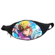 Gear Bag JoJo Bizarre Adventure (GB Jojo 04)