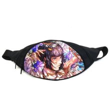 Gear Bag JoJo Bizarre Adventure (GB Jojo 08)