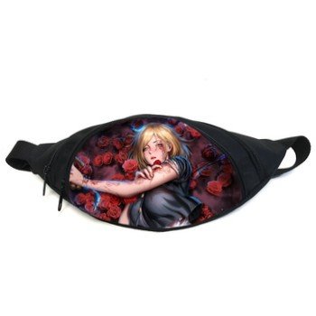 Gear Bag Jujutsu Kaisen (GB MB 04)